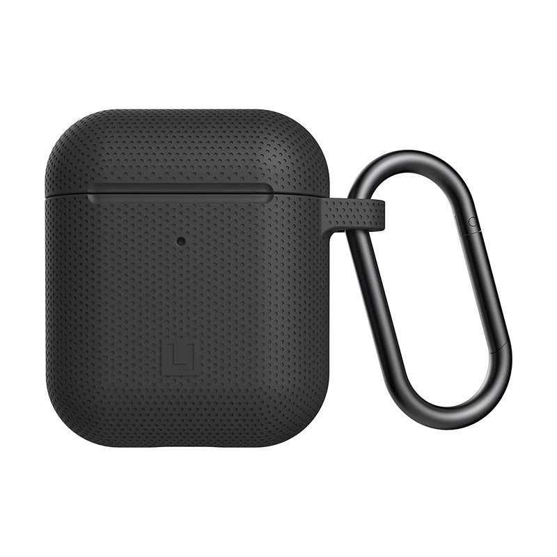 UAG Apple Airpods DOT Silicone Case - Black