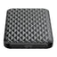 ORICO 2.5-Inch Portable Hard Drive Enclosure - Black