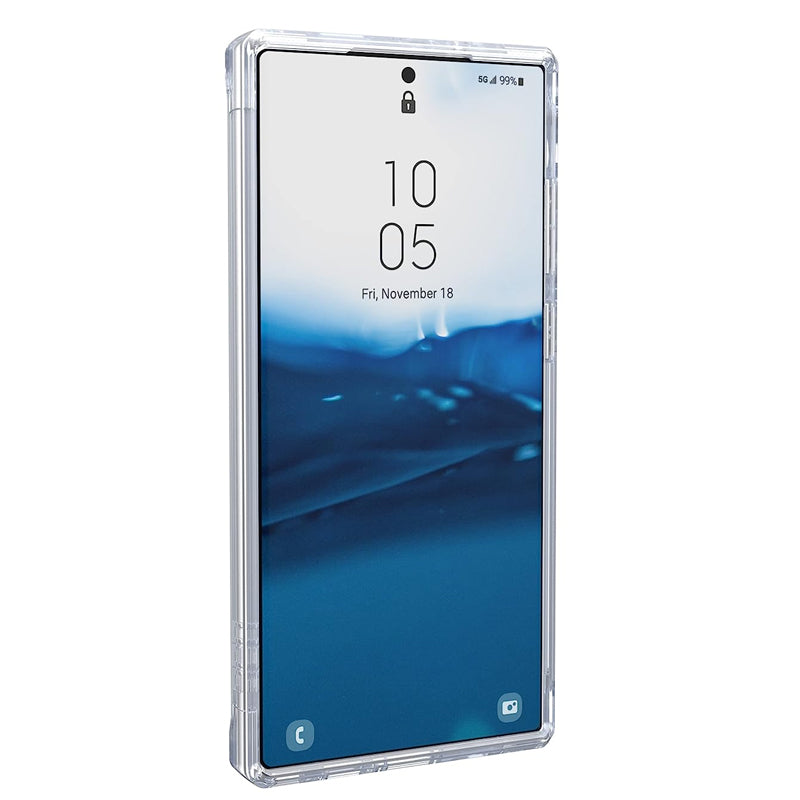 UAG Plyo Case - Samsung Galaxy S23 Ultra / Ice