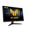 ASUS TUF Gaming Series 5 VG249Q5A - 23.8" FHD / 0.3ms / 200Hz / HDMI 2.1 / DP 1.4 / Black / 3YW - Gaming Monitor
