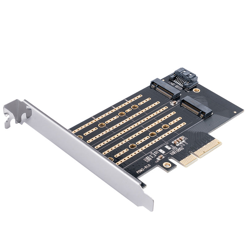 ORICO M.2 NVME to PCI-E 3.0 X4 Expansion Card