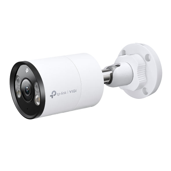TP-Link VIGI C385 VIGI 8MP Outdoor Full-Color Bullet Network Camera