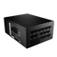 FSP CANNON PRO 80 Plus Gold PCI-E 18 Pcs Fully Modular With Active PFC Power Supply - 2000W / Black