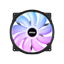 MSI MAG MAX F20A-1 ARGB Case Fan - 200mm / Black