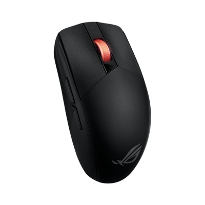 ASUS ROG STRIX IMPACT III Wireless Gaming Mouse - Black