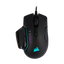 CORSAIR GLAIVE RGB PRO Wired Gaming Mouse - Black