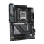 GIGABYTE X870 GAMING X 1.1 Motherboard - DDR5 / Wi-Fi / Bluetooth / HDMI / DisplayPort / USB - Black