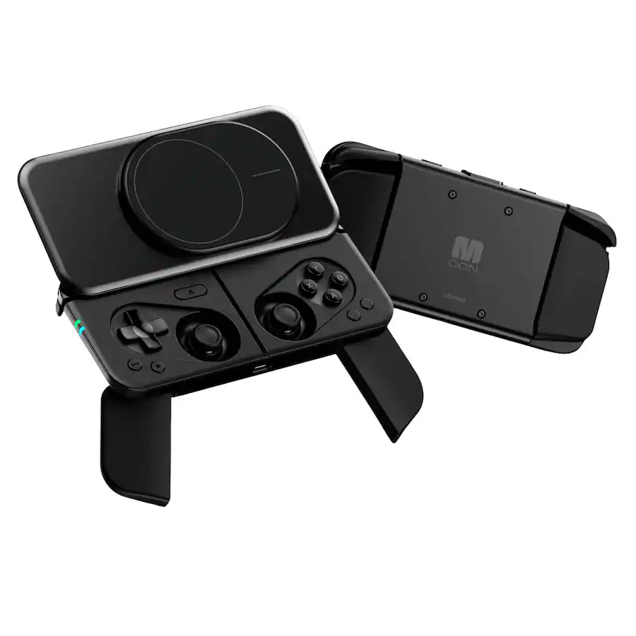 OhSnap! MCON Bluetooth Controller - Black