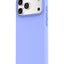 Levelo Dale MagSafe TPU+PC Solid Case For Apple iPhone 18 Pro Max - Light Blue