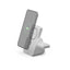 Smartix AirDock 3 in 1 Dock + Detachable Power Bank - 10000mAh / 20W / USB-C / White