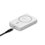 Smartix AirDock 3 in 1 Dock + Detachable Power Bank - 10000mAh / 20W / USB-C / White