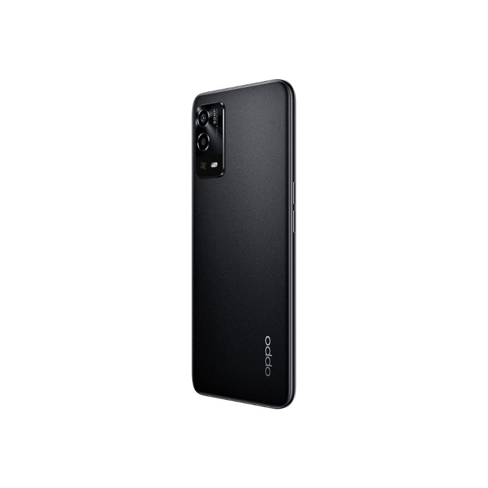 OPPO A55 4GB RAM 128GB RAM Phone - Starry Black Mobiles & Tablets > Mobiles > Offer Zone