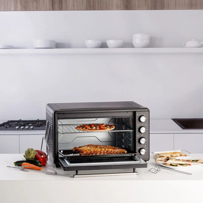 Taurus Horizon 60L Electric Oven - 2000W