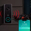AOSU Video Doorbell Ultra - 5MP / AI Detection / Night Vision