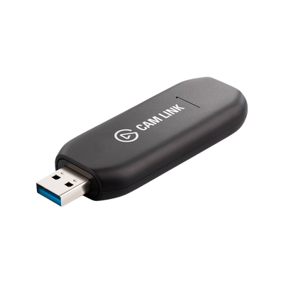 ELGATO CAM LINK 4K Streaming & Capturing Device