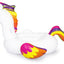 Bestway 2.24m x 1.64m Supersized Unicorn Ride-on (Contents: 1 Ride-on, Repair Patch)