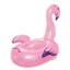 Bestway 1.27M X 1.27M Flamingo (Contents:1 Ride-On, Repair Patch) Age 3+