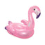 Bestway 1.27M X 1.27M Flamingo (Contents:1 Ride-On, Repair Patch) Age 3+