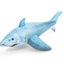 Bestway 1.83M X 1.02M Realistic Shark Ride-On (Contents:One Rider, Repair Patch) Age 3+