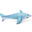 Bestway 1.83M X 1.02M Realistic Shark Ride-On (Contents:One Rider, Repair Patch) Age 3+