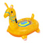 Bestway 1.29M X 1.10M Llama Kiddie Ride-On (Contents:1 Ride-On, Repair Patch) Age 3+