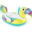 Bestway 1.73m x 91cm Toucan Pool Day Ride-On (Contents: 1 Ride-On, Repair Patch) - Age 3+