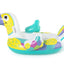 Bestway 1.73m x 91cm Toucan Pool Day Ride-On (Contents: 1 Ride-On, Repair Patch) - Age 3+