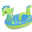 Bestway 1.34m x 1.42m Fantasy Dragon Ride-On (1 Ride-On, Repair Patch) - Age 3+