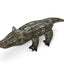 Bestway 1.93m x 94cm Realistic Reptile Ride-On (Contents: 1 Rider-On, Repair Patch) - Age 3+