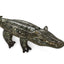Bestway 1.93m x 94cm Realistic Reptile Ride-On (Contents: 1 Rider-On, Repair Patch) - Age 3+