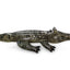 Bestway 1.93m x 94cm Realistic Reptile Ride-On (Contents: 1 Rider-On, Repair Patch) - Age 3+
