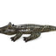 Bestway 1.93m x 94cm Realistic Reptile Ride-On (Contents: 1 Rider-On, Repair Patch) - Age 3+
