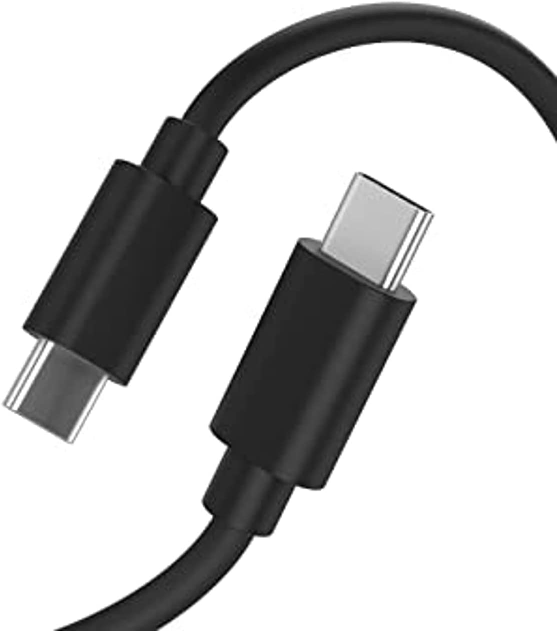 Samsung USB-C to USB-C Cable - 1 M / 3A / Black