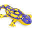 Bestway 1.91m x 1.19m Splashin Salamander Ride-On (1 Ride-On, Repair Patch) - Age 3+