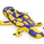 Bestway 1.91m x 1.19m Splashin Salamander Ride-On (1 Ride-On, Repair Patch) - Age 3+