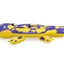 Bestway 1.91m x 1.19m Splashin Salamander Ride-On (1 Ride-On, Repair Patch) - Age 3+
