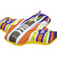 Bestway 1.17m x 1.07m Splash Shuttle Ride-On (1 Ride-On, Repair Patch) - Age 3+