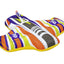 Bestway 1.17m x 1.07m Splash Shuttle Ride-On (1 Ride-On, Repair Patch) - Age 3+