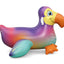 Bestway 1.41m x 1.13m Dandy Dodo Ride-On (1 Ride-On, Repair Patch) - Age 3+