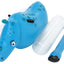Bestway 1.53m x 77cm Rhino Rumble Pool Game (1 Pool Game, 2 Repair Patches) - Age 3+