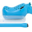 Bestway 1.53m x 77cm Rhino Rumble Pool Game (1 Pool Game, 2 Repair Patches) - Age 3+