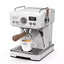 HiBREW Semi Automatic Espresso Coffee Machine H10 PLUS
