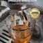 HiBREW Semi Automatic Espresso Coffee Machine H10A - Silver
