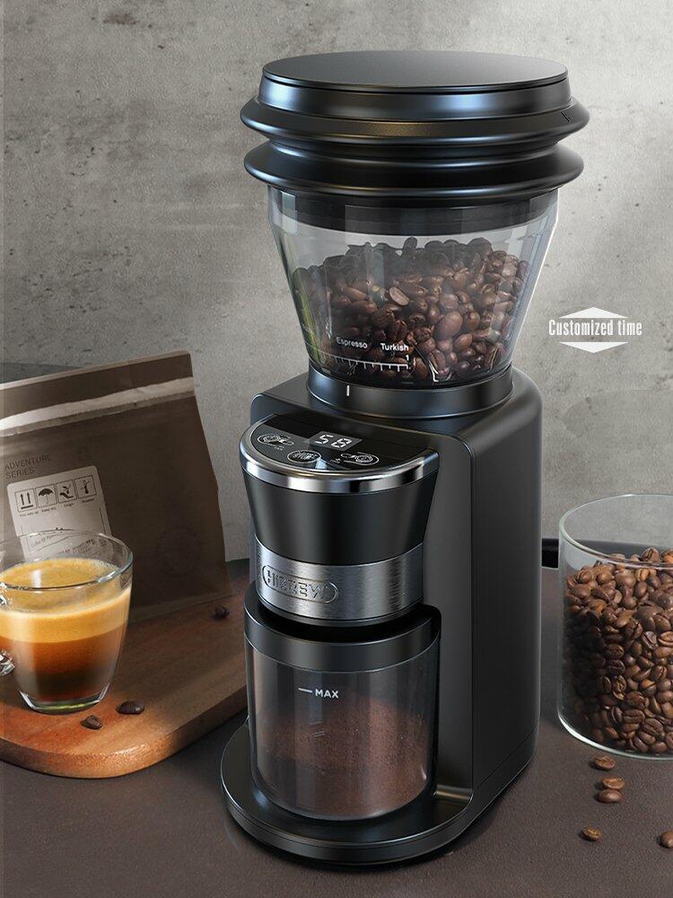 HiBREW Coffee Grinder G3