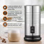 HiBREW Milk Frothre M2A