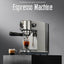 HiBREW 20Bar Semi Automatic Espresso Coffee Machine - H10B