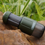 HiBREW 2 in 1 Portable Espresso Maker For Capsule & Ground Hand Press Brewer H4D