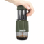 HiBREW 2 in 1 Portable Espresso Maker For Capsule & Ground Hand Press Brewer H4D