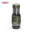 HiBREW 2 in 1 Portable Espresso Maker For Capsule & Ground Hand Press Brewer H4D
