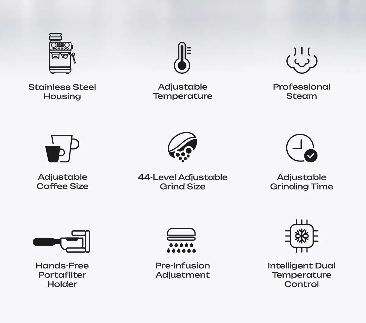 Hibrew H7 Lite - Coffee Machine
